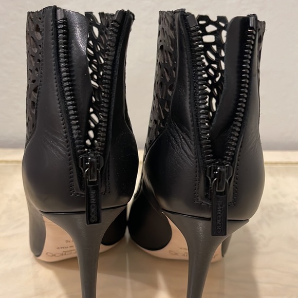 Jimmy Choo boots - Picture 3 of 3